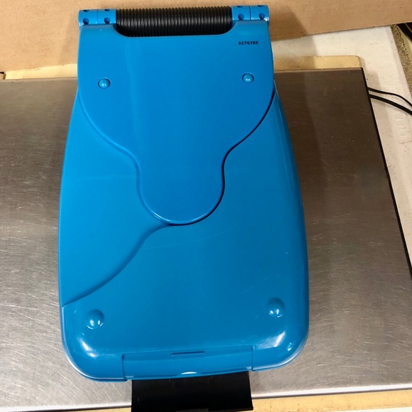 Project Runway Fashion Design Viewer Projector with 6 image wheels - Picture 3 of 8